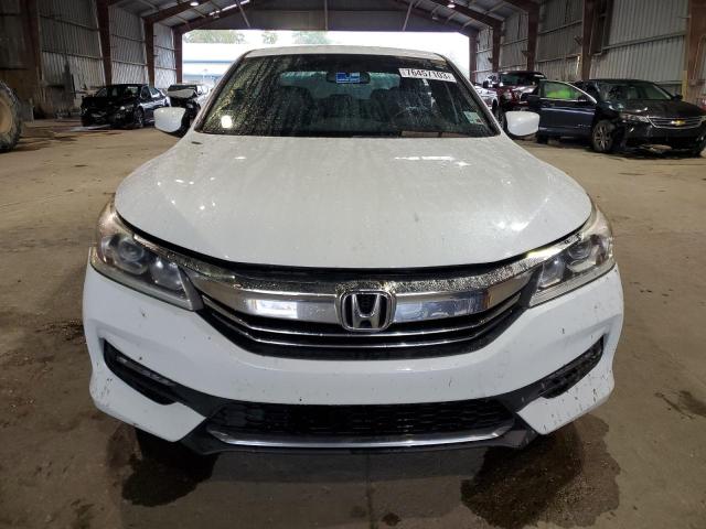 Photo 4 VIN: 1HGCR2F19HA109613 - HONDA ACCORD 