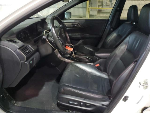 Photo 6 VIN: 1HGCR2F19HA109613 - HONDA ACCORD 