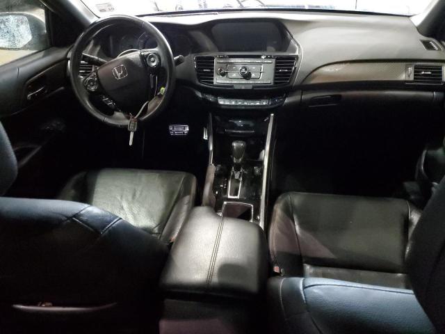 Photo 7 VIN: 1HGCR2F19HA109613 - HONDA ACCORD 