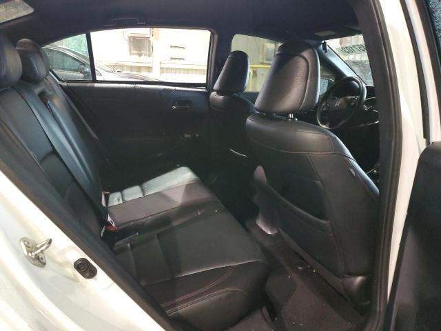 Photo 9 VIN: 1HGCR2F19HA109613 - HONDA ACCORD 