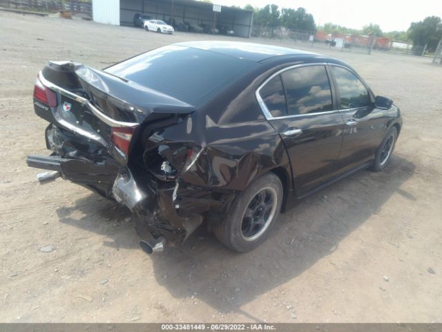 Photo 3 VIN: 1HGCR2F19HA114049 - HONDA ACCORD SEDAN 