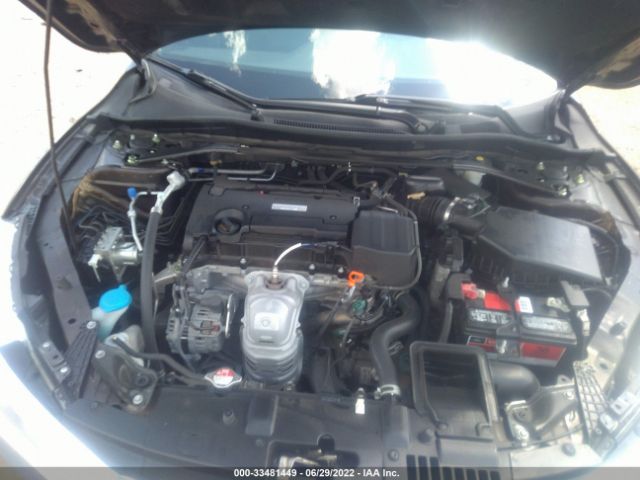 Photo 9 VIN: 1HGCR2F19HA114049 - HONDA ACCORD SEDAN 