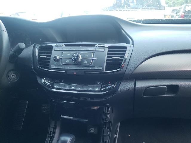 Photo 8 VIN: 1HGCR2F19HA124256 - HONDA ACCORD SPO 