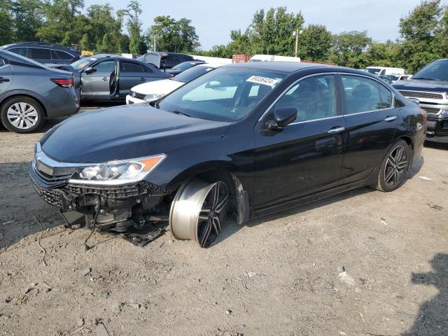 Photo 0 VIN: 1HGCR2F19HA124497 - HONDA ACCORD SPO 