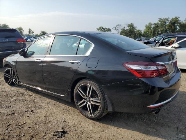 Photo 1 VIN: 1HGCR2F19HA124497 - HONDA ACCORD SPO 