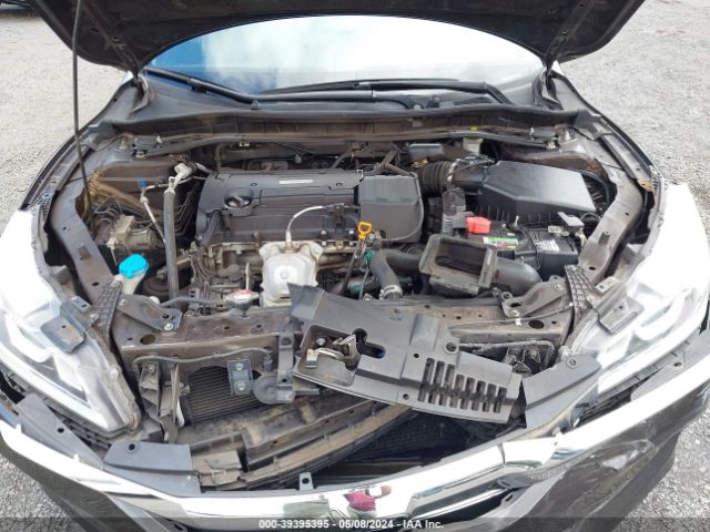 Photo 9 VIN: 1HGCR2F19HA145334 - HONDA ACCORD 