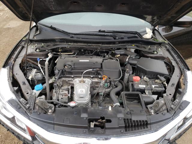 Photo 6 VIN: 1HGCR2F19HA152915 - HONDA ACCORD SPO 