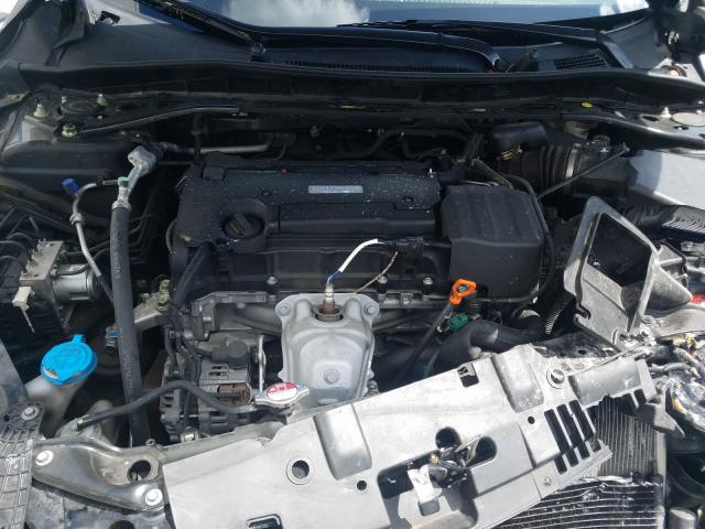 Photo 6 VIN: 1HGCR2F19HA166796 - HONDA ACCORD SPO 