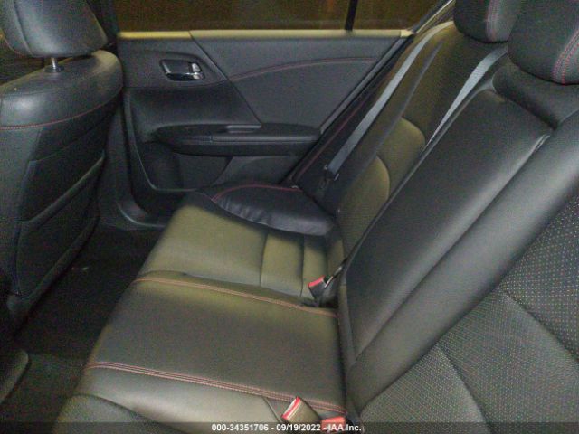 Photo 7 VIN: 1HGCR2F19HA170170 - HONDA ACCORD SEDAN 