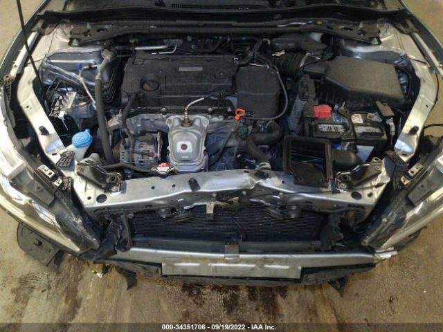 Photo 9 VIN: 1HGCR2F19HA170170 - HONDA ACCORD SEDAN 