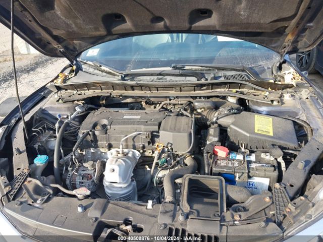 Photo 9 VIN: 1HGCR2F19HA172601 - HONDA ACCORD 