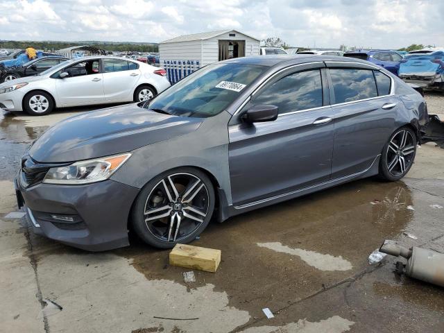 Photo 0 VIN: 1HGCR2F19HA178687 - HONDA ACCORD SPO 