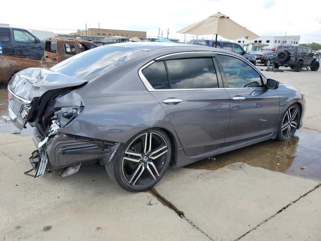 Photo 2 VIN: 1HGCR2F19HA178687 - HONDA ACCORD SPO 