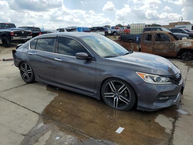 Photo 3 VIN: 1HGCR2F19HA178687 - HONDA ACCORD SPO 