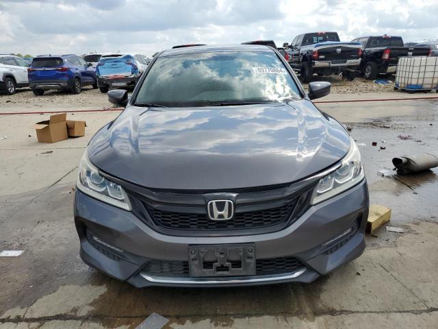 Photo 4 VIN: 1HGCR2F19HA178687 - HONDA ACCORD SPO 