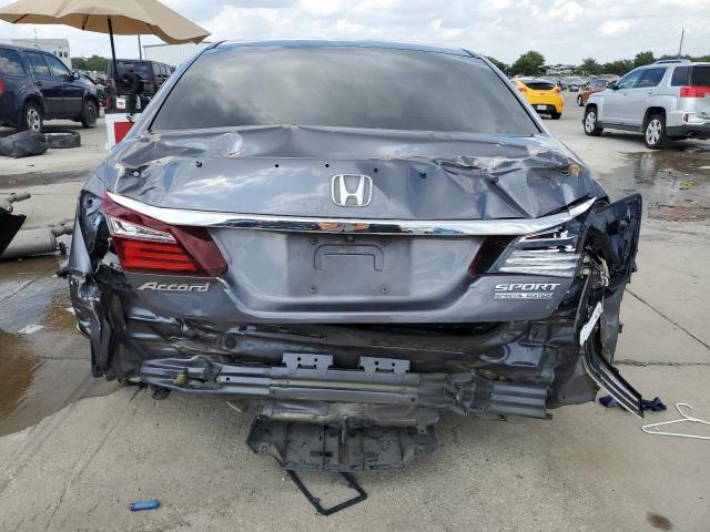 Photo 5 VIN: 1HGCR2F19HA178687 - HONDA ACCORD SPO 