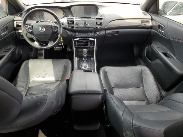 Photo 7 VIN: 1HGCR2F19HA178687 - HONDA ACCORD SPO 