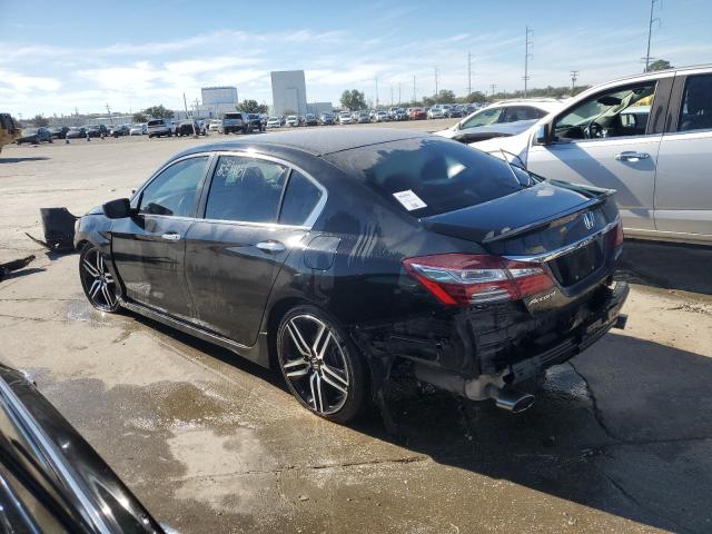 Photo 1 VIN: 1HGCR2F19HA180441 - HONDA ACCORD SPO 