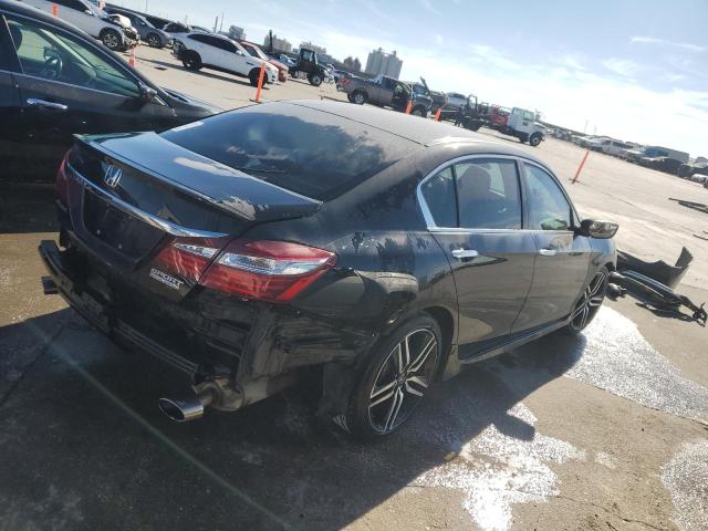 Photo 2 VIN: 1HGCR2F19HA180441 - HONDA ACCORD SPO 