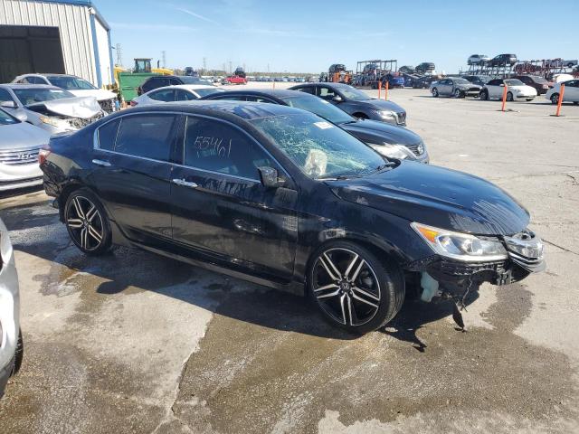 Photo 3 VIN: 1HGCR2F19HA180441 - HONDA ACCORD SPO 