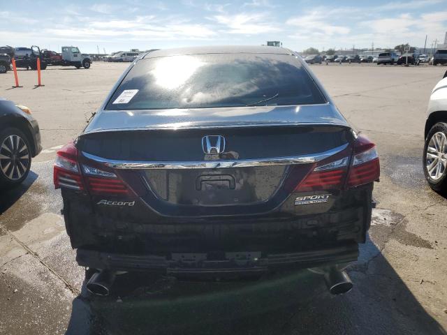 Photo 5 VIN: 1HGCR2F19HA180441 - HONDA ACCORD SPO 