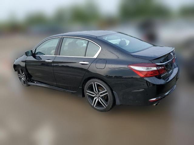 Photo 1 VIN: 1HGCR2F19HA180455 - HONDA ACCORD 