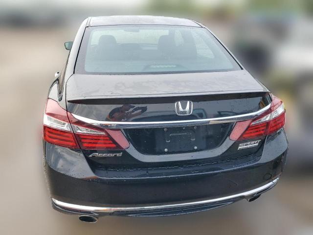 Photo 5 VIN: 1HGCR2F19HA180455 - HONDA ACCORD 