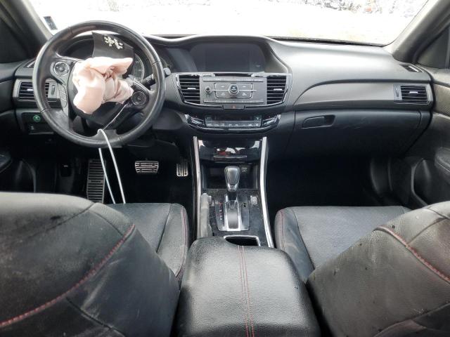 Photo 7 VIN: 1HGCR2F19HA180455 - HONDA ACCORD 