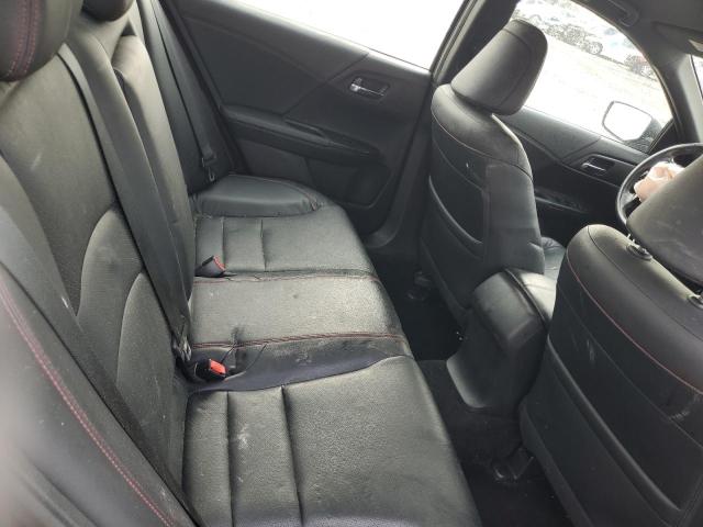 Photo 9 VIN: 1HGCR2F19HA180455 - HONDA ACCORD 