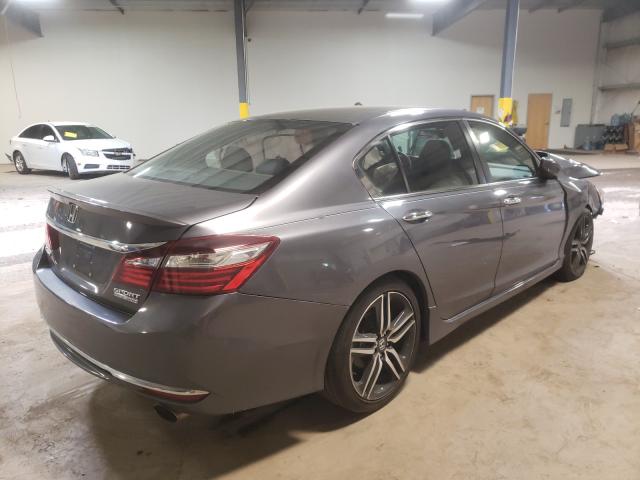 Photo 3 VIN: 1HGCR2F19HA232554 - HONDA ACCORD SPO 