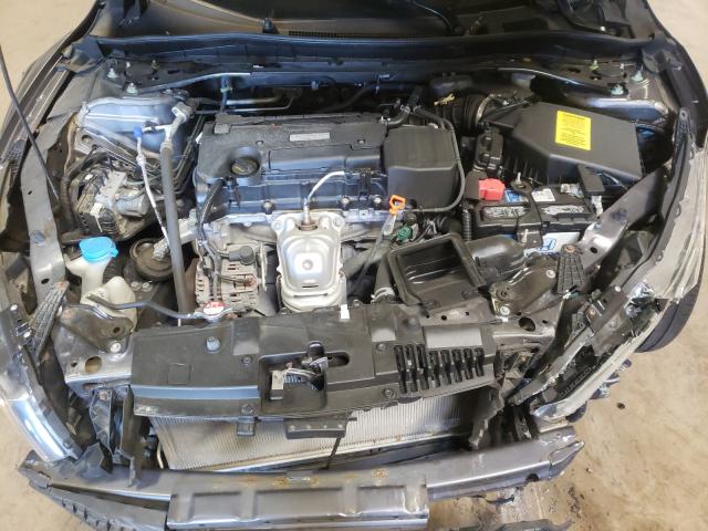 Photo 6 VIN: 1HGCR2F19HA232554 - HONDA ACCORD SPO 