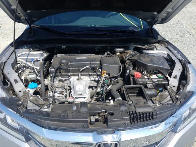 Photo 6 VIN: 1HGCR2F19HA235647 - HONDA ACCORD SPO 