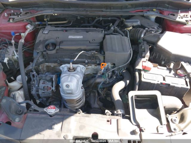 Photo 9 VIN: 1HGCR2F19HA240007 - HONDA ACCORD 