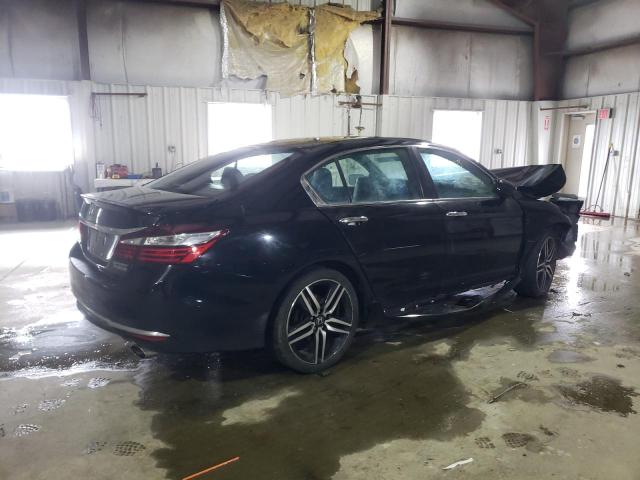 Photo 2 VIN: 1HGCR2F19HA241111 - HONDA ACCORD SPO 