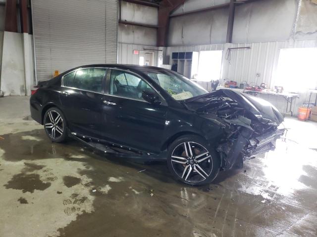 Photo 3 VIN: 1HGCR2F19HA241111 - HONDA ACCORD SPO 