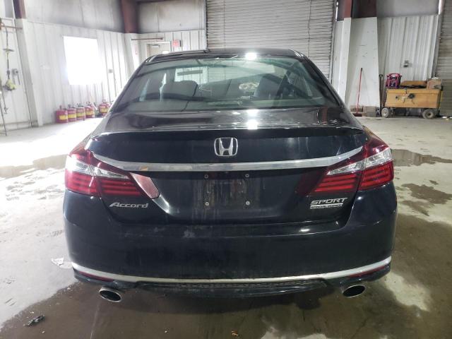 Photo 5 VIN: 1HGCR2F19HA241111 - HONDA ACCORD SPO 