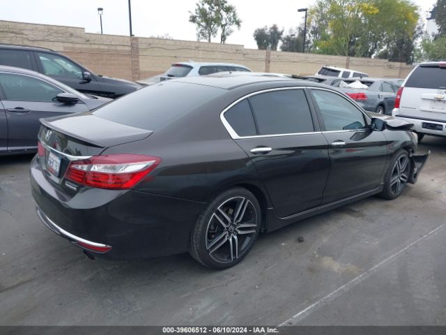 Photo 3 VIN: 1HGCR2F19HA242971 - HONDA ACCORD 