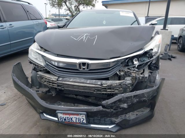 Photo 5 VIN: 1HGCR2F19HA242971 - HONDA ACCORD 