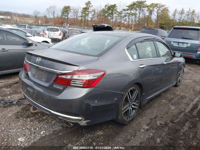 Photo 3 VIN: 1HGCR2F19HA248348 - HONDA ACCORD 