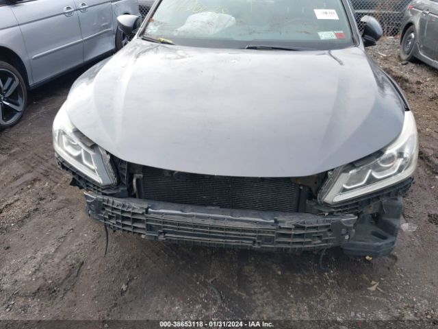 Photo 5 VIN: 1HGCR2F19HA248348 - HONDA ACCORD 