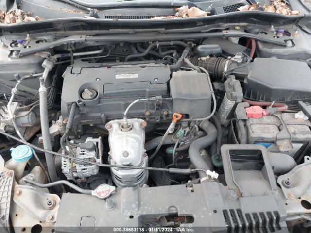 Photo 9 VIN: 1HGCR2F19HA248348 - HONDA ACCORD 