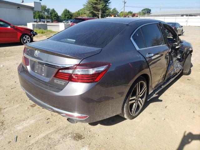 Photo 3 VIN: 1HGCR2F19HA249516 - HONDA ACCORD SPO 