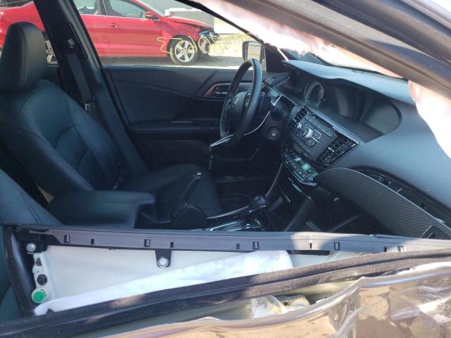 Photo 4 VIN: 1HGCR2F19HA249516 - HONDA ACCORD SPO 