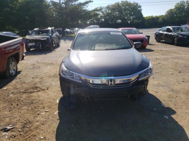 Photo 8 VIN: 1HGCR2F19HA249516 - HONDA ACCORD SPO 