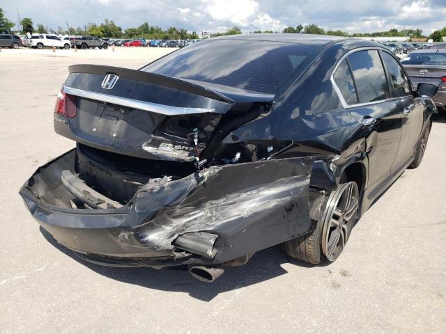 Photo 3 VIN: 1HGCR2F19HA252612 - HONDA ACCORD SPO 