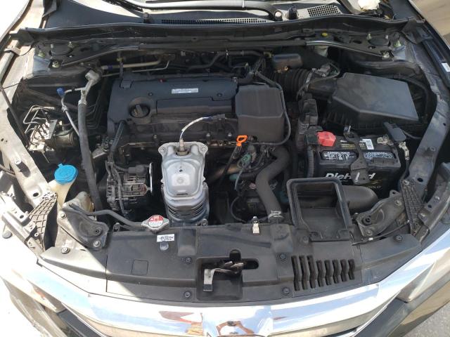 Photo 6 VIN: 1HGCR2F19HA252612 - HONDA ACCORD SPO 