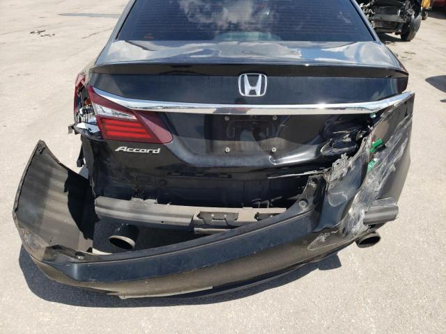 Photo 8 VIN: 1HGCR2F19HA252612 - HONDA ACCORD SPO 