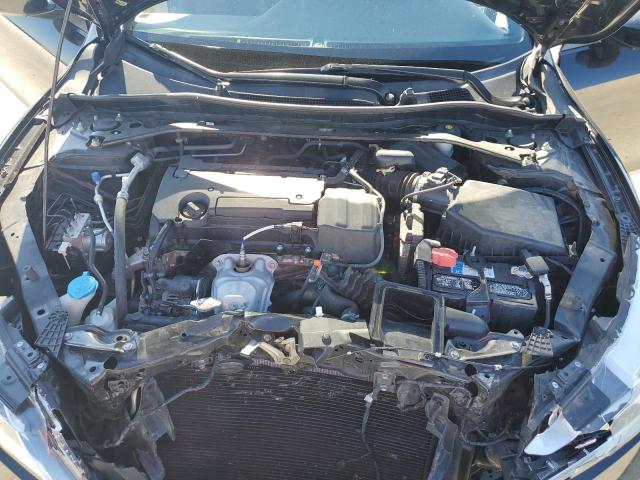 Photo 10 VIN: 1HGCR2F19HA257535 - HONDA ACCORD 