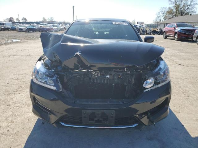 Photo 4 VIN: 1HGCR2F19HA257535 - HONDA ACCORD 