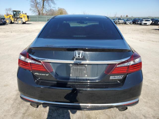 Photo 5 VIN: 1HGCR2F19HA257535 - HONDA ACCORD 